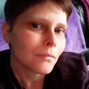 Profilbild von Sabine Prinz