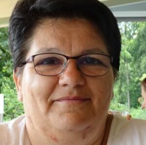 Profilbild von Sabine Radauscher
