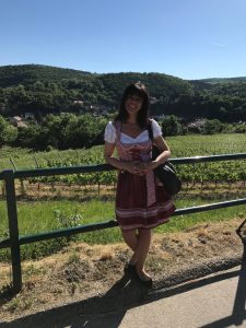 Profilbild von Sabine Raidinger