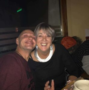 Profilbild von Sabine Rainer