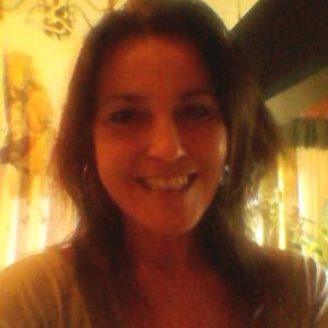 Profilbild von Sabine Rausch