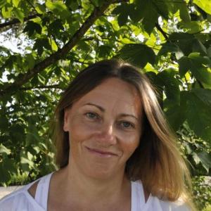 Profilbild von Sabine Rautner