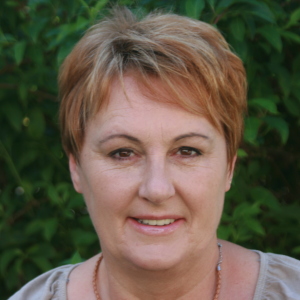 Profilbild von Sabine Reisinger