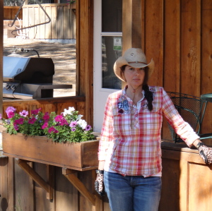 Profilbild von Sabine Reiter