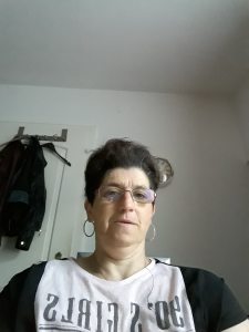 Profilbild von Sabine Reiter