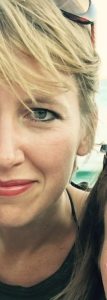 Profilbild von Sabine Resmann