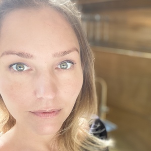 Profilbild von Sabine Ressl