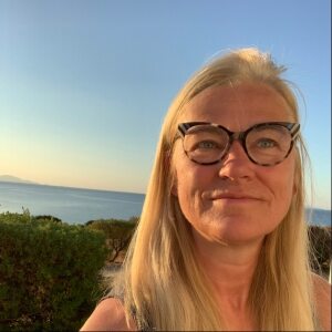 Profilbild von Sabine Rhabek