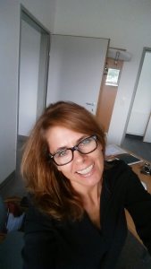 Profilbild von Sabine Rieder