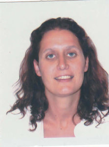 Profilbild von Sabine Riedinger