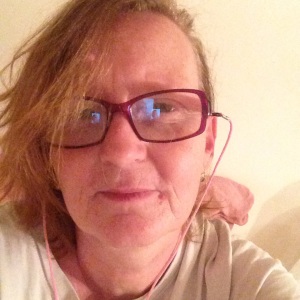 Profilbild von Sabine Riess