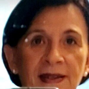 Profilbild von Sabine Rinnhofer