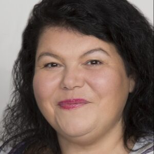 Profilbild von Sabine Ruprecht