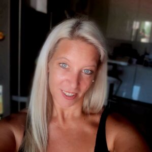 Profilbild von Sabine Sabata
