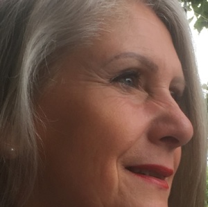 Profilbild von Sabine Sammer