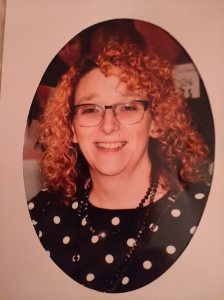 Profilbild von Sabine Schabereiter