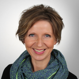 Social Media Profilbild Sabine Schachtschneider 