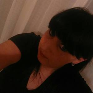 Profilbild von Sabine Scharrer