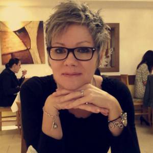 Profilbild von Sabine Schechora