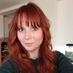 Profilbild von Sabine Schimek