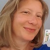 Profilbild von Sabine Schlass