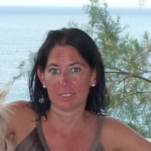Profilbild von Sabine Schmidl