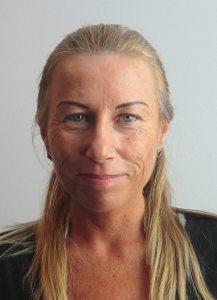 Profilbild von Sabine Schmuck