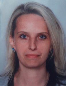 Profilbild von Sabine Schnaitmann
