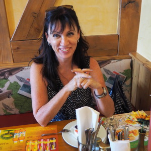 Profilbild von Sabine Schodritz Mag.