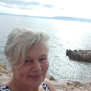 Profilbild von Sabine Schönlieb