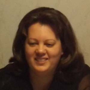 Profilbild von Sabine Schuch