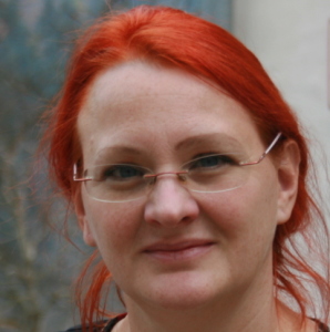 Profilbild von Sabine Schuller