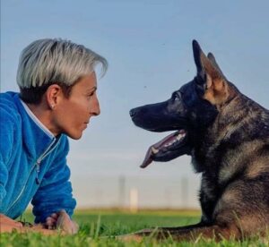 Profilbild von Sabine Selder