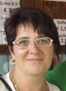 Profilbild von Sabine Sellner