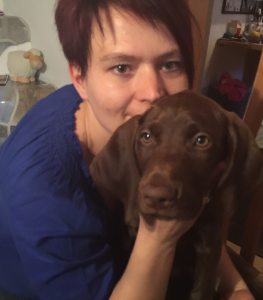 Profilbild von Sabine Sindlgruber