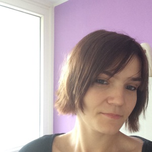 Profilbild von Sabine Sivak