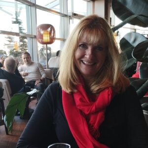 Profilbild von Sabine Smejkal