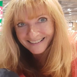 Profilbild von Sabine Smejkal