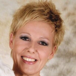 Profilbild von Sabine Snizek