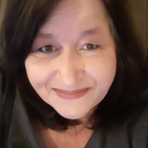 Profilbild von Sabine Solomon