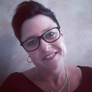 Profilbild von Sabine Spanner