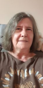 Profilbild von Sabine Spatt