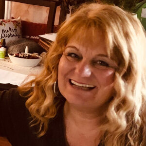 Profilbild von Sabine Standenat
