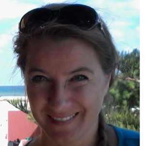 Profilbild von Sabine Staudinger