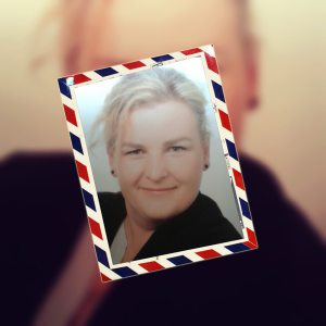 Profilbild von Sabine Stauffer