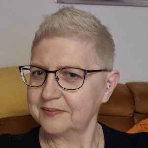 Profilbild von Sabine Steinbach