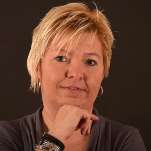 Profilbild von Sabine Steininger