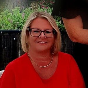 Profilbild von Sabine Stohl