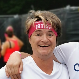 Profilbild von Sabine Strigler