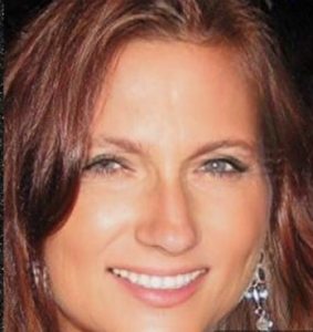 Profilbild von Sabine Stuchlik